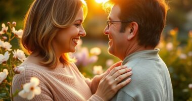 support your partner spiritually