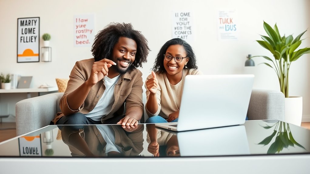 sustain motivation with accountability