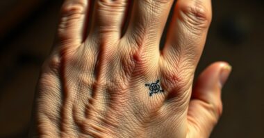 symbol of evil allegiance