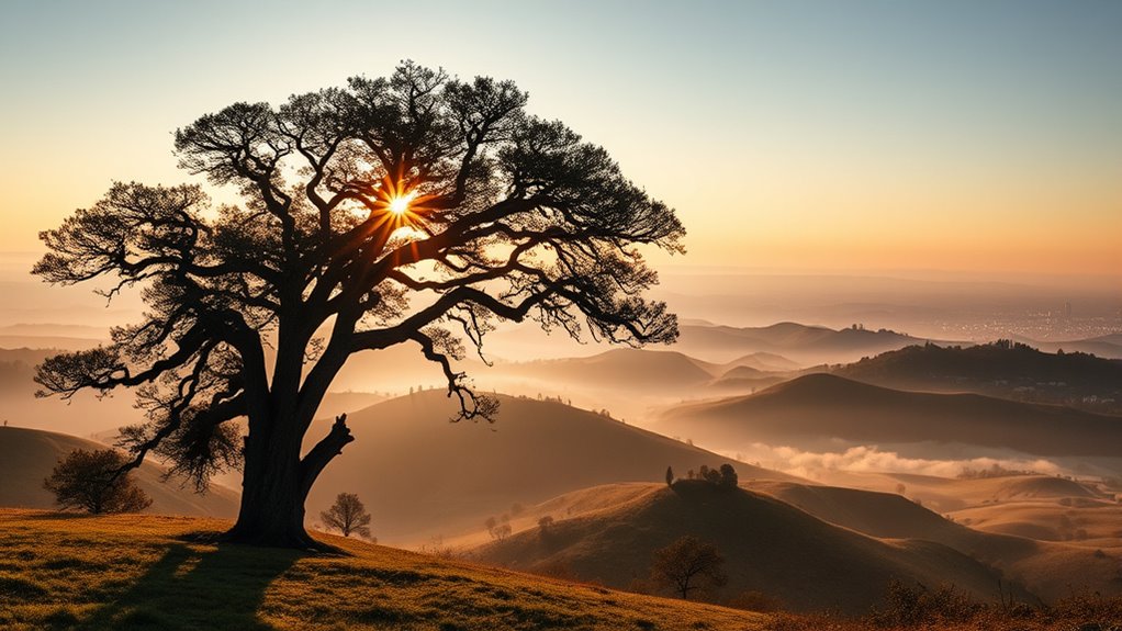 symbolic spiritual reign interpretation