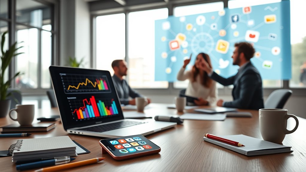 tailor content to platforms