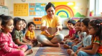 teaching children to forgive