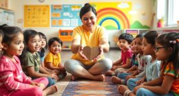 teaching children to forgive