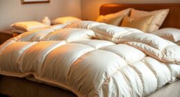 top 14 cozy down comforters