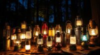 top 15 camping lanterns 2025