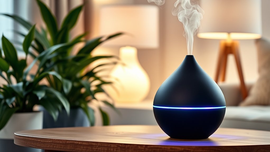 top 15 diffusers for aromatherapy