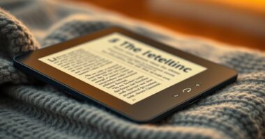 top 15 e readers 2025
