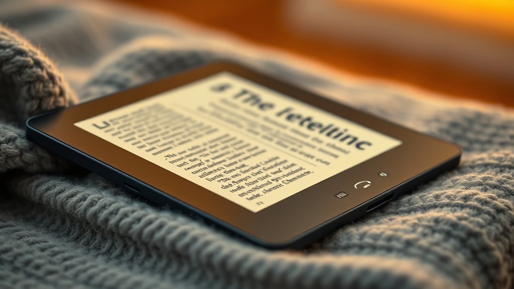 top 15 e readers 2025