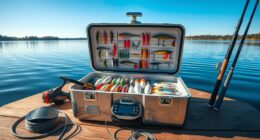 top 15 fishing tackle storage