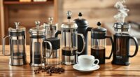 top 15 french presses