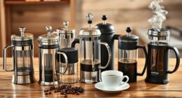 top 15 french presses