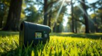 top 15 golf rangefinders