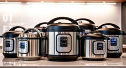 top 15 instant pots 2025