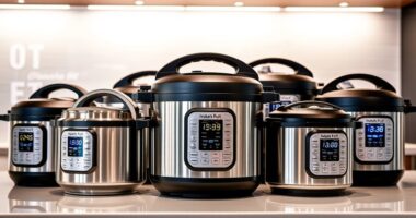 top 15 instant pots 2025