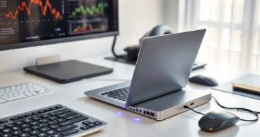top 15 laptop docking stations