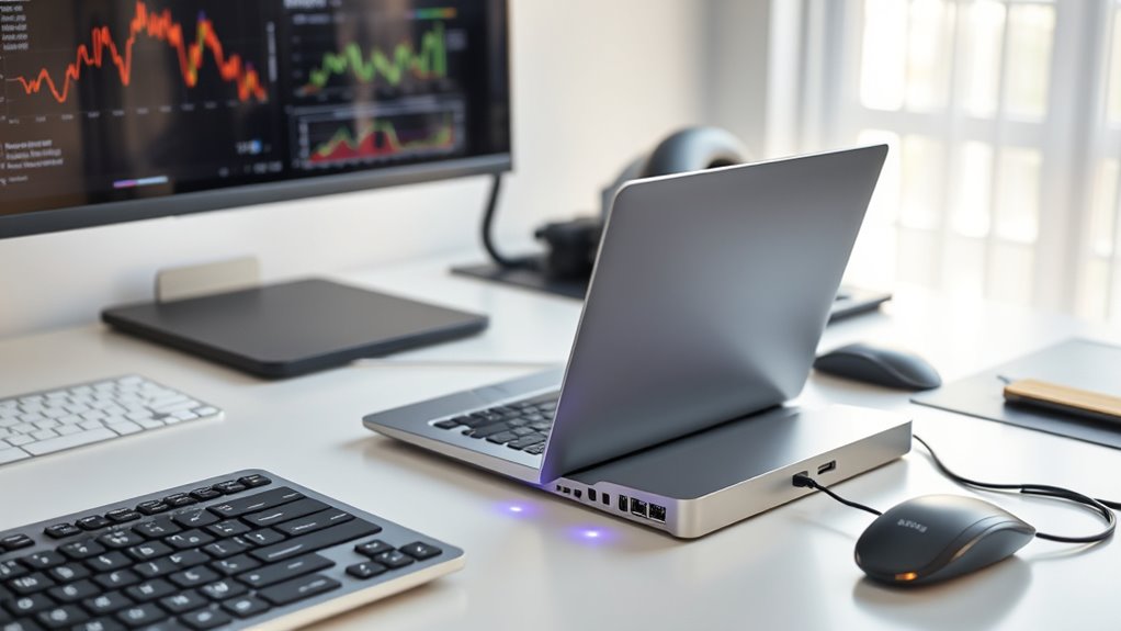 top 15 laptop docking stations