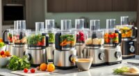 top 15 meal prep processors