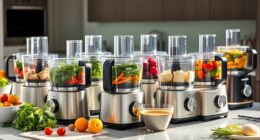 top 15 meal prep processors
