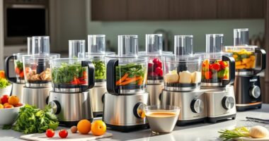 top 15 meal prep processors