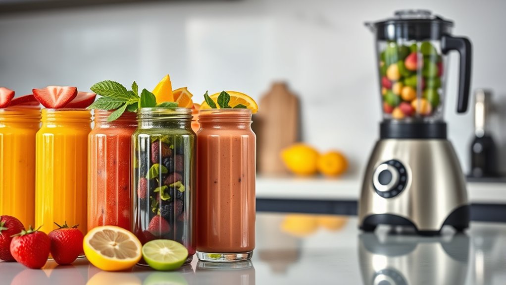 top 15 personal blenders