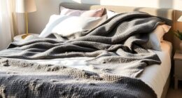 top 15 sleep enhancing weighted blankets