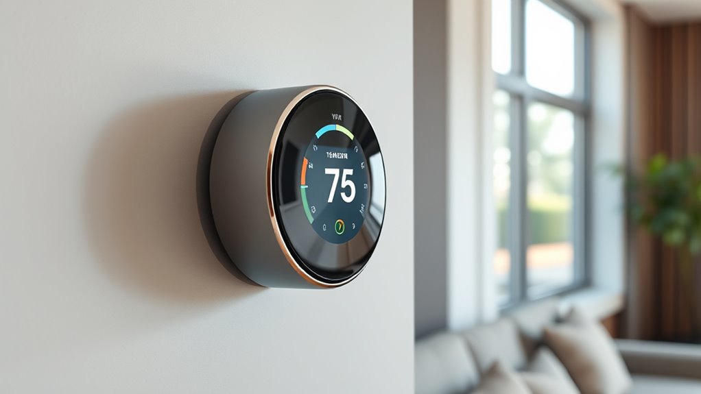 top 15 smart thermostats