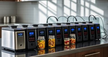 top 15 sous vide devices