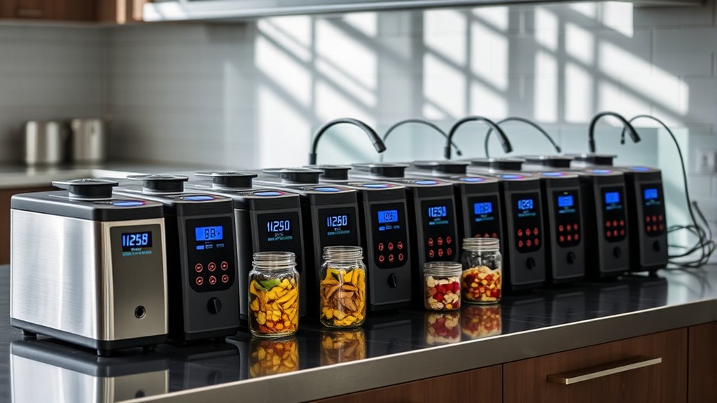 top 15 sous vide devices