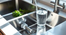 top 15 under sink water filters