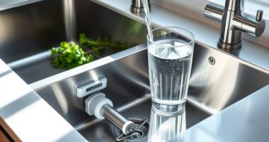 top 15 under sink water filters