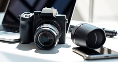 top 2025 vlogging camera picks
