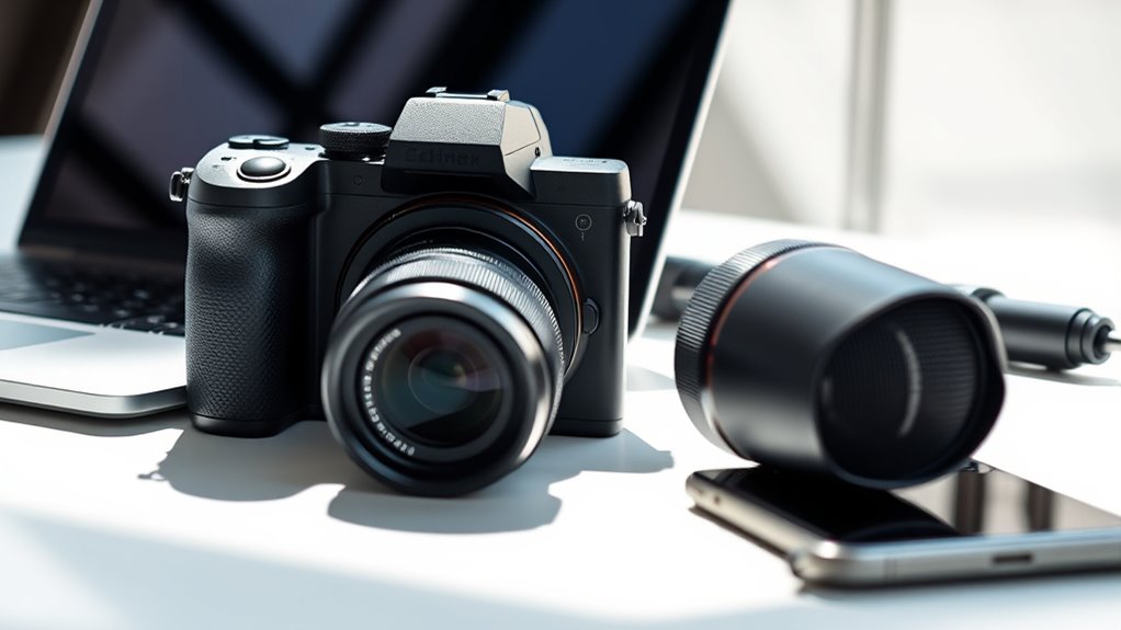 top 2025 vlogging camera picks