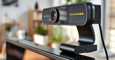 top 4k webcams 2025