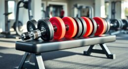 top adjustable dumbbell options