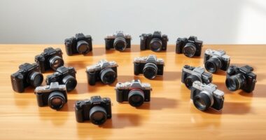 top affordable professional cameras