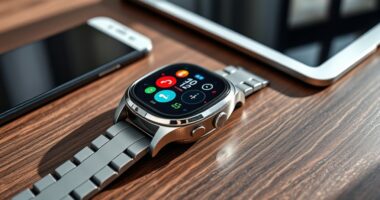 top android smartwatch picks