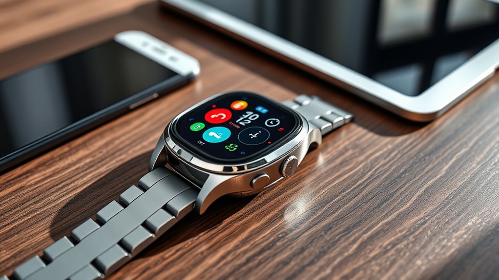 top android smartwatch picks