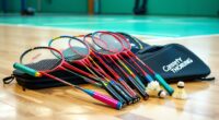 top badminton gear guides