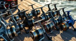 top baitcasting reel picks