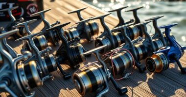 top baitcasting reel picks