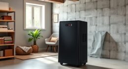 top basement dehumidifier picks