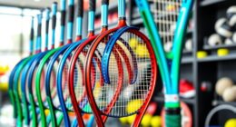 top beginner tennis racquets