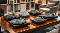 top bluetooth turntables 2025
