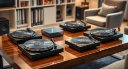 top bluetooth turntables 2025