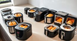 top bread machines 2025