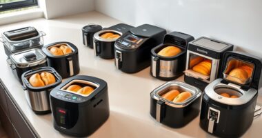 top bread machines 2025