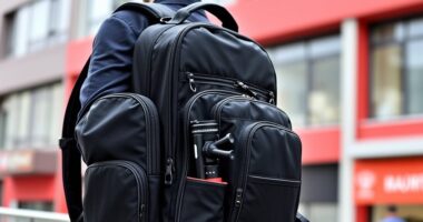 top camera bags 2025