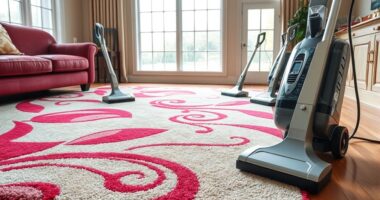 top carpet cleaners revealed