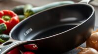 top ceramic non stick pans
