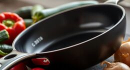 top ceramic non stick pans